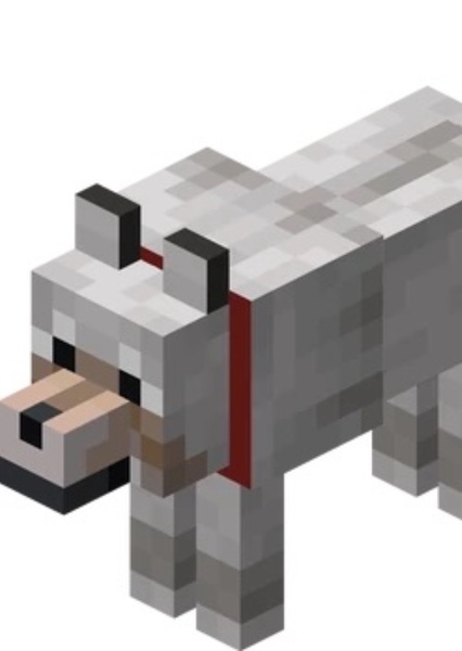 Dog (Minecraft)