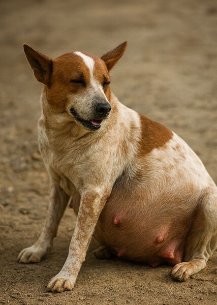 Dog Sound Effects photo