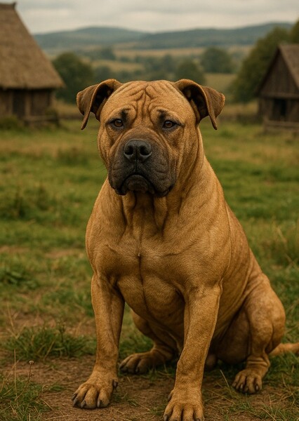 Dog Sound Effects photo