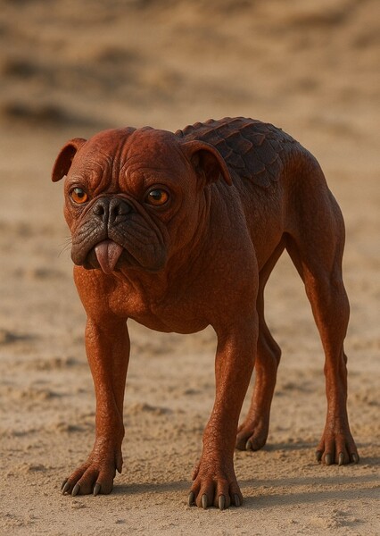 Dog Sound Effects photo