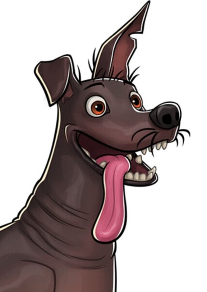 Dog Sound Effects photo