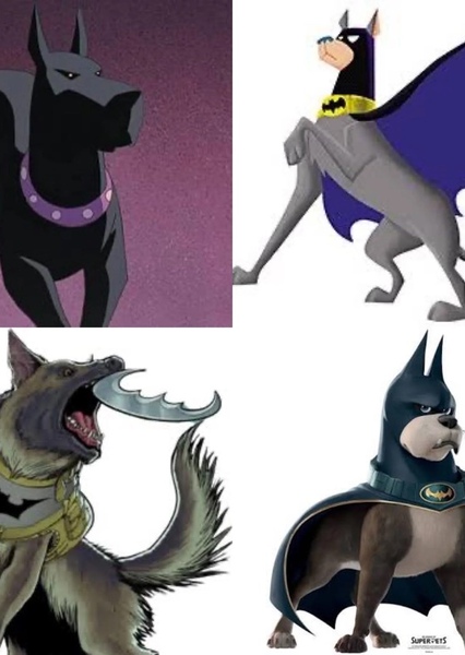 Dog Sound Effects photo