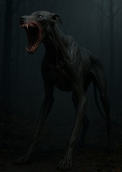 Dog Sound Effects photo