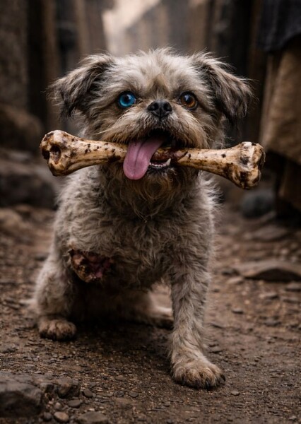 Dog Sound Effects photo