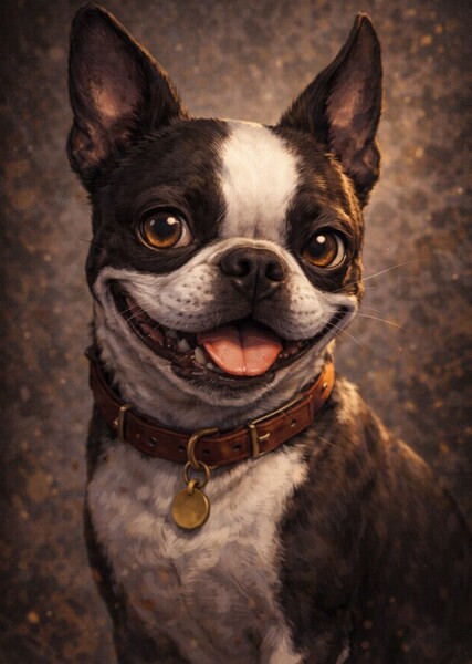Dog Sound Effects photo