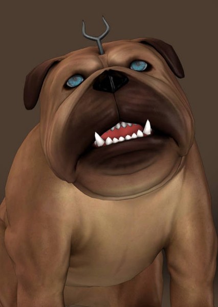 Dog Sound Effects