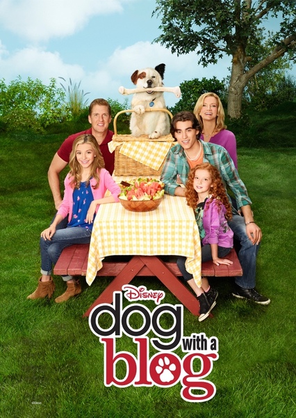 Dog with a Blog photo