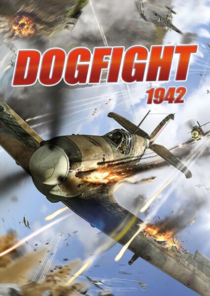 Dogfight 1942