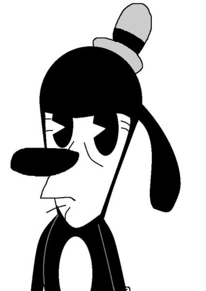 Doggy The Dog