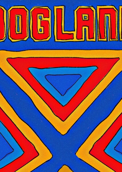 DOGLAND (People 1)