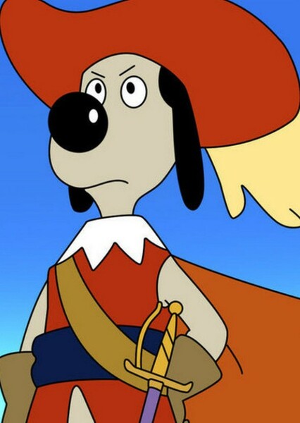 Dogtanian photo