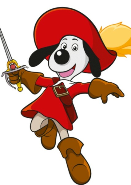 Dogtanian photo