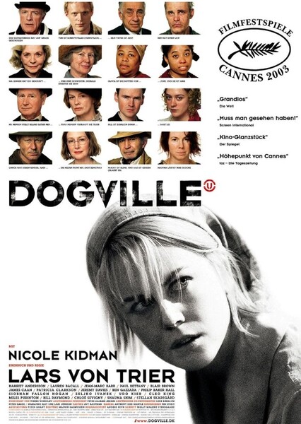 Dogville photo