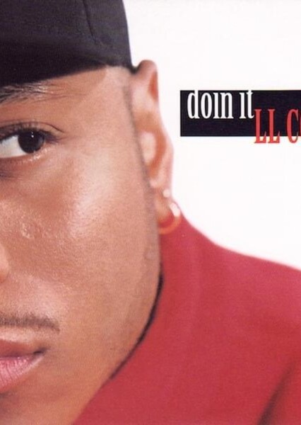 Doin' It (LL Cool J song)