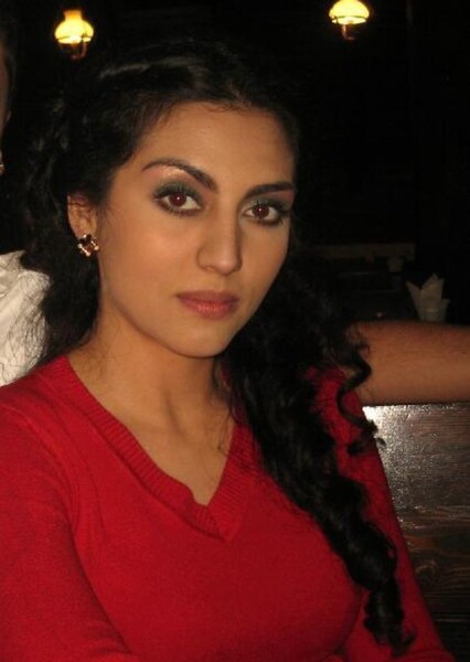Doinita Oancea photo
