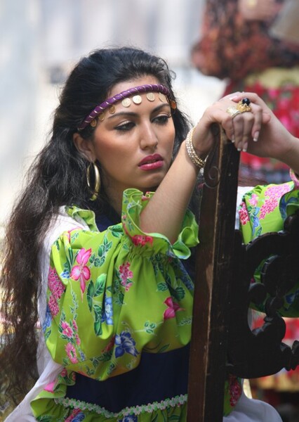 Doinita Oancea photo