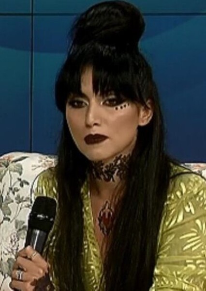 Doinita Oancea photo