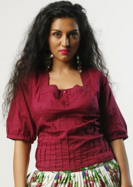 Doinita Oancea photo