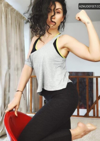 Doinita Oancea photo