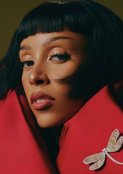 Doja Cat photo