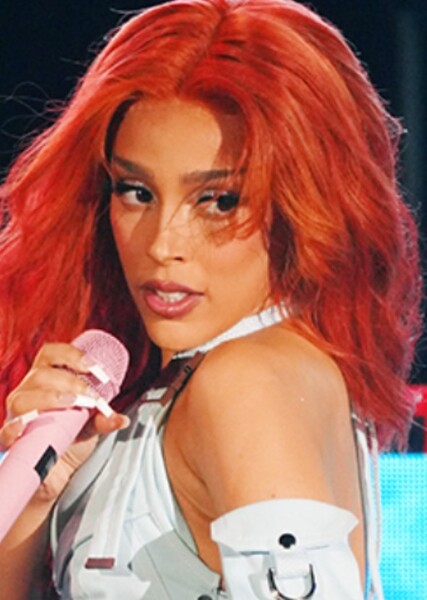 Doja Cat photo