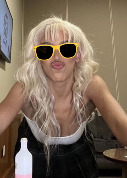 Doja Cat photo