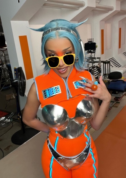 Doja Cat photo