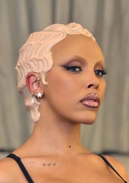 Doja Cat photo