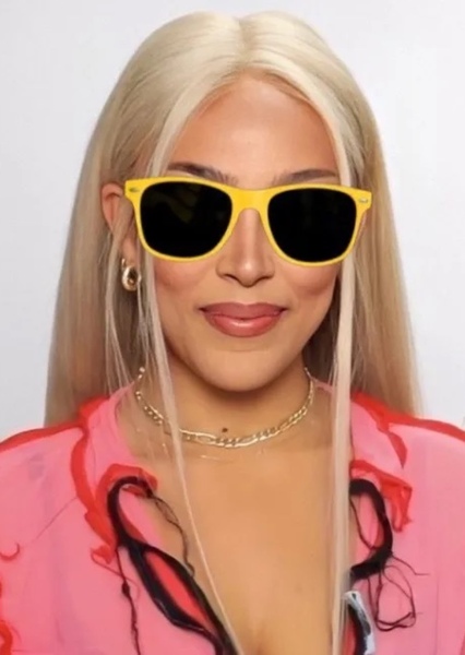 Doja Cat photo