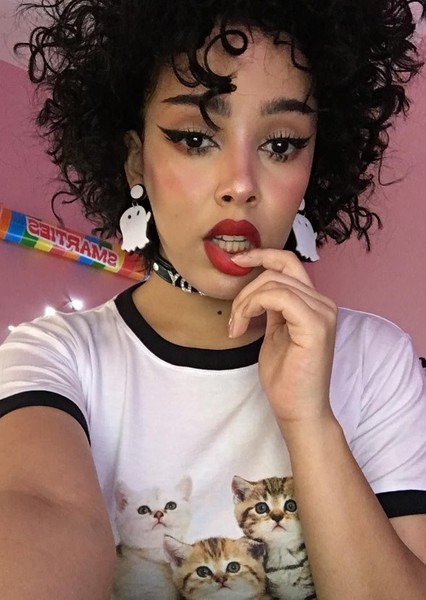 Doja Cat photo