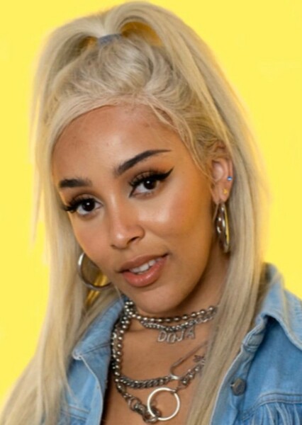 Doja Cat photo