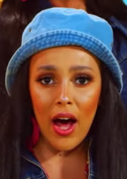 Doja Cat photo