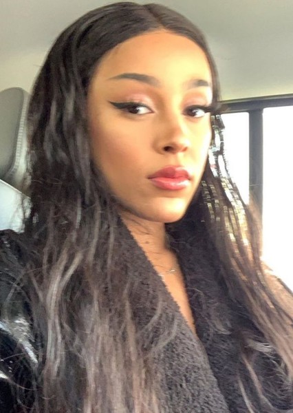 Doja Cat photo