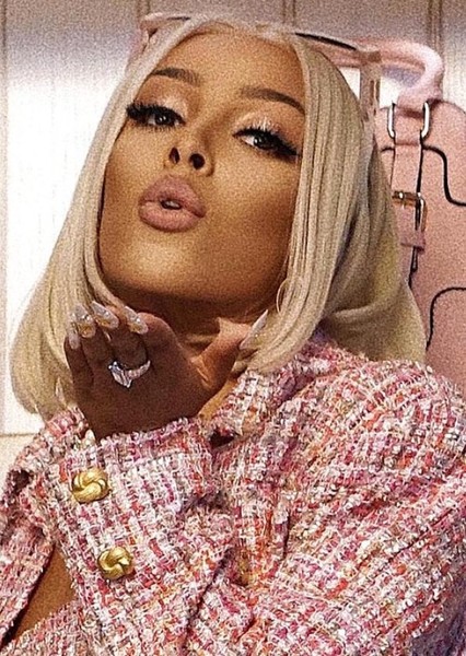 Doja Cat photo