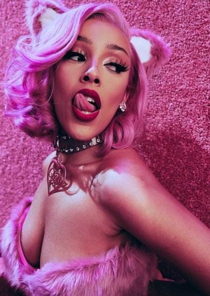Doja Cat photo