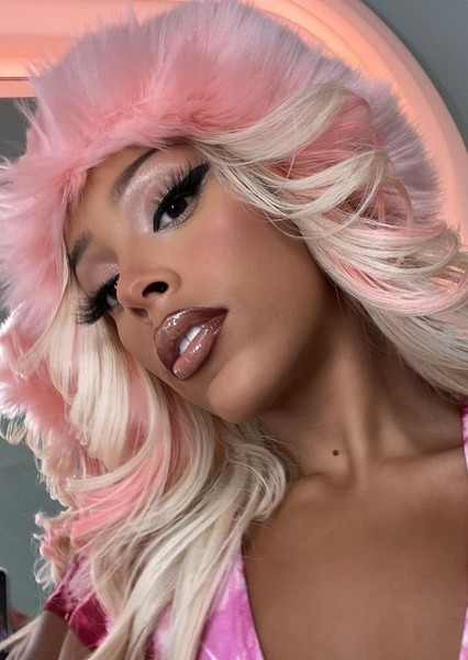 Doja Cat photo