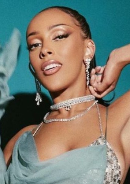 Doja Cat photo