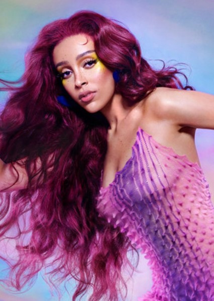 Doja Cat photo
