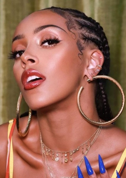 Doja Cat photo