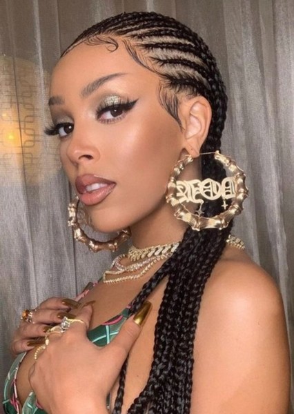 Doja Cat photo