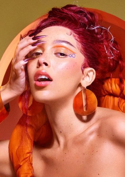Doja Cat photo