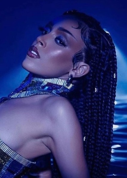 Doja Cat photo