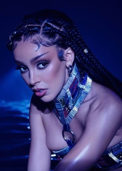 Doja Cat photo
