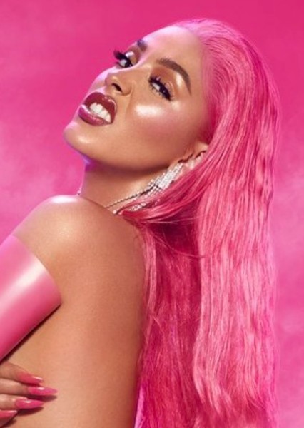 Doja Cat photo