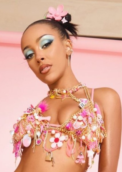 Doja Cat photo