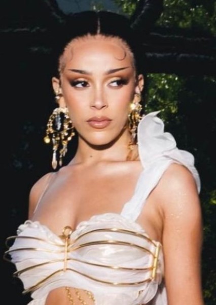 Doja Cat photo