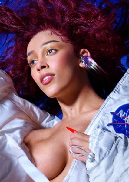 Doja Cat photo