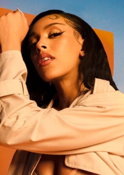 Doja Cat photo