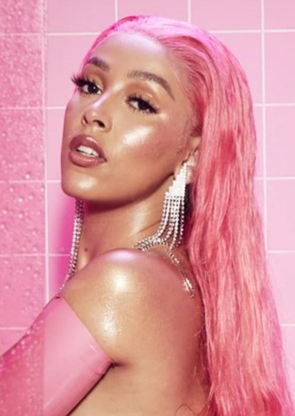 Doja Cat photo