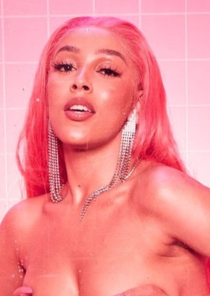 Doja Cat photo